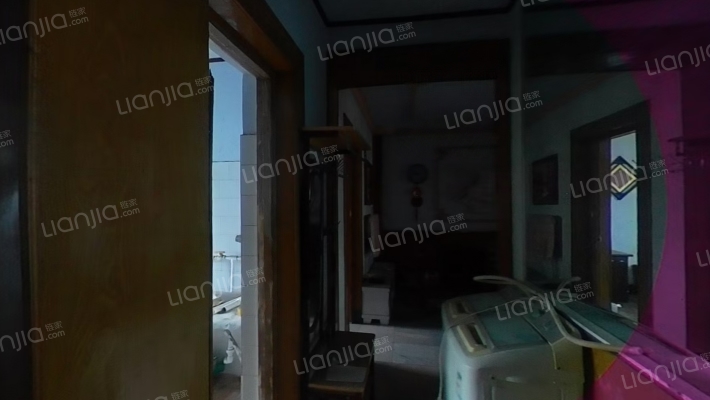 建委家属院二手房实景图