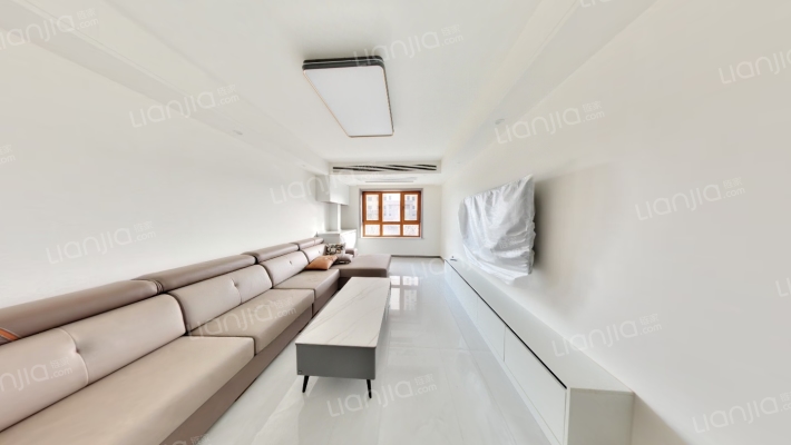 雍祥园二手房实景图