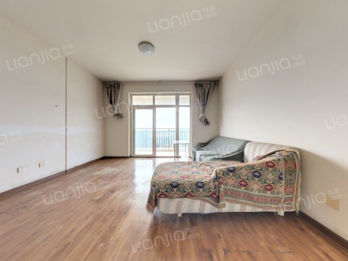 整租·置信学府杏林一期 4室2厅 南/北