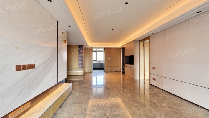 江皓府二手房实景图