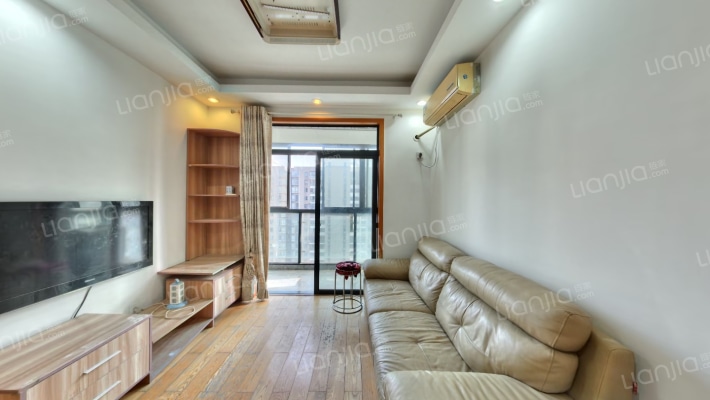 世纪城达江苑二手房实景图