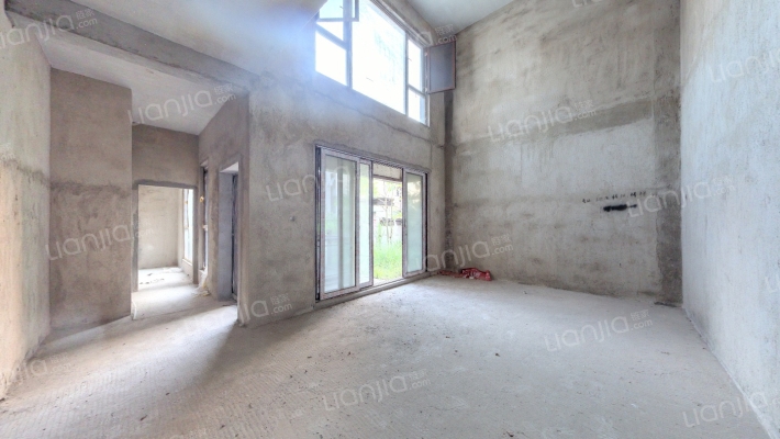 建亨信江院子二手房实景图