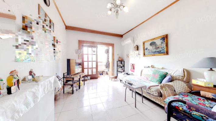 文体西村二手房实景图