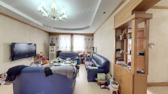 嘉源小区（西环路）二手房实景图