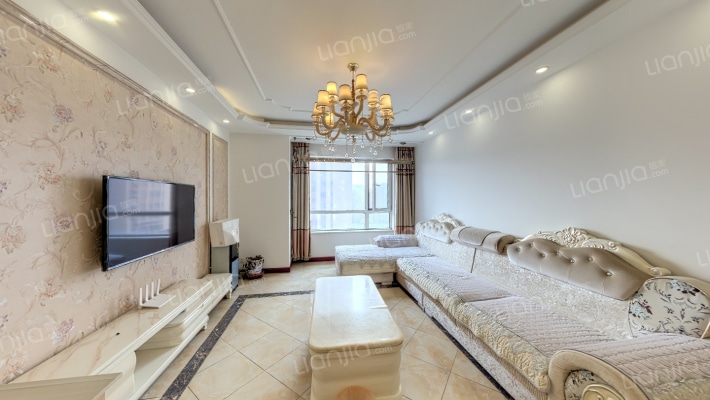 中海寰宇天下GD区二手房实景图