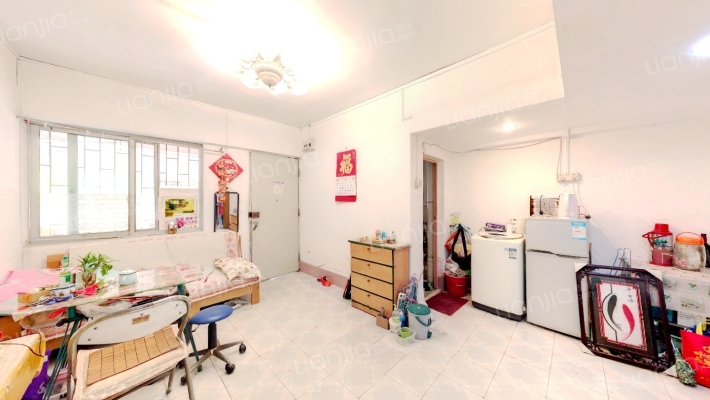 岐丰广场二手房实景图