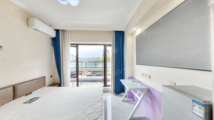 金科天宸宸寓二手房实景图