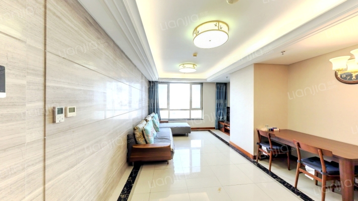 乐天圣苑二手房实景图