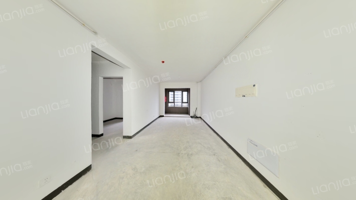 爱情花漫里二手房实景图