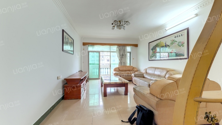 创益楼二手房实景图