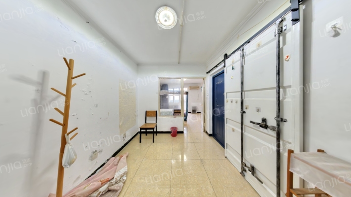 航空胡同40号院二手房实景图