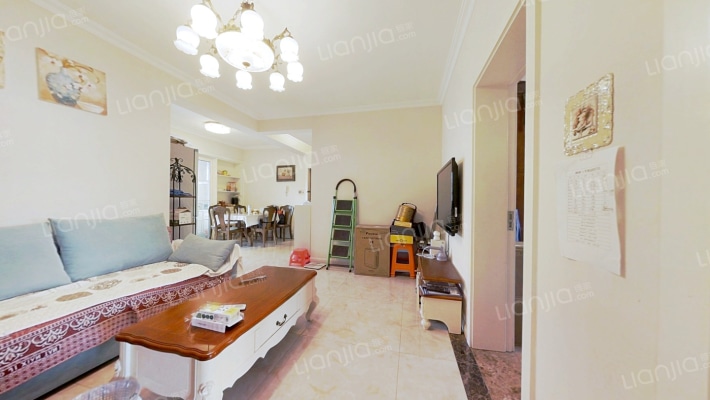 阳光世纪城迎春苑二手房实景图