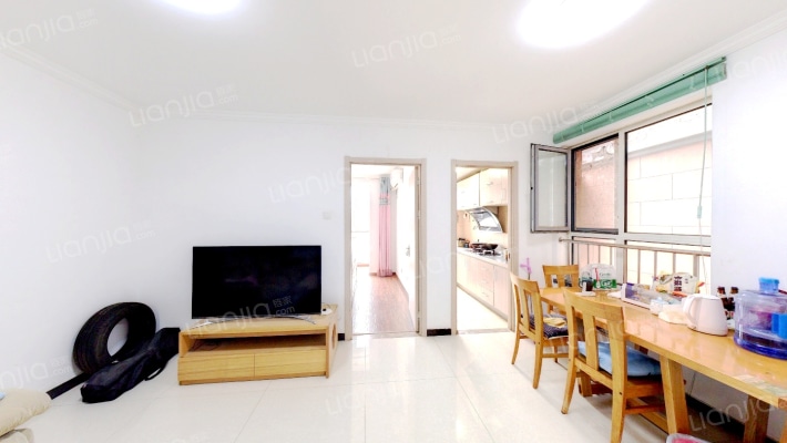 金燕学院府二手房实景图