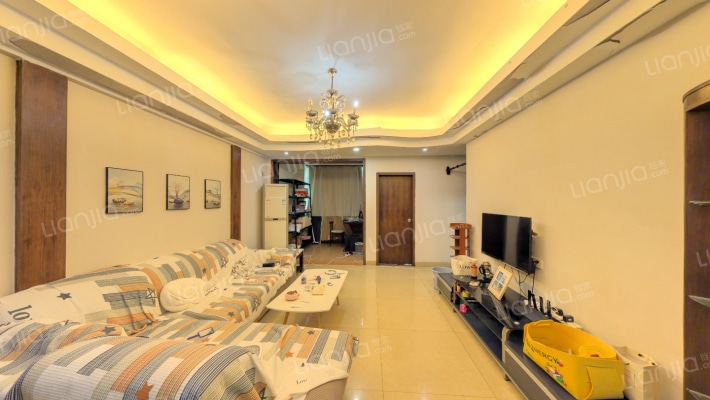 富华花园二手房实景图