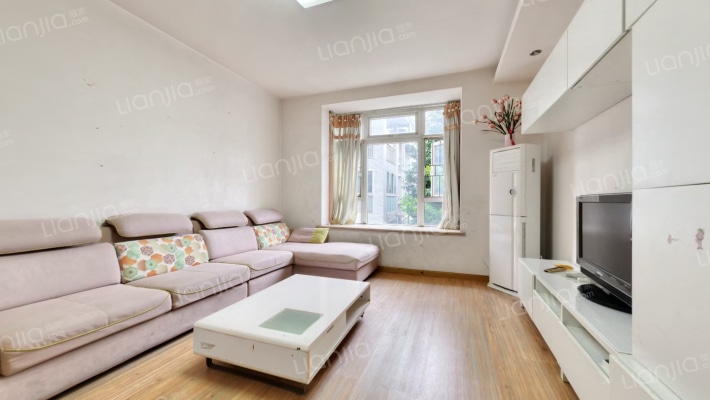 恋日家园H区二手房实景图