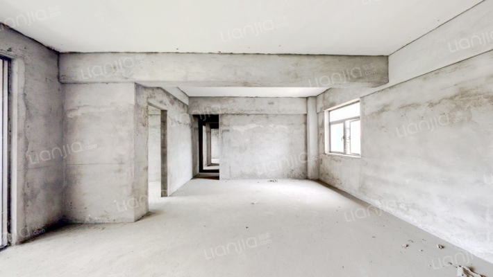 阳明花园二手房实景图