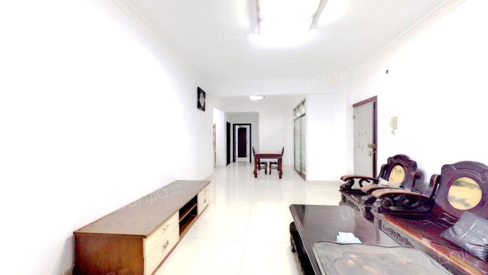 华阳楼小区二手房实景图