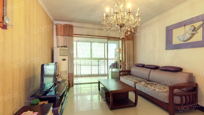 水天一色二手房实景图