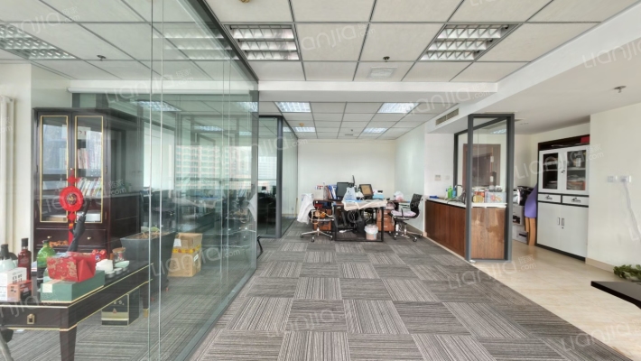 凯伦港湾中心二手房实景图