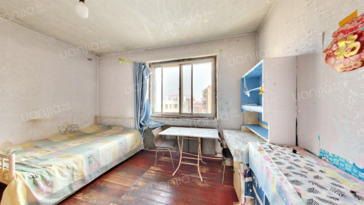 民乐街（胜利桥北商圈）二手房实景图