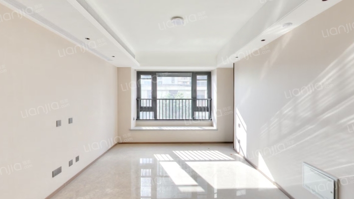 伟星万科星遇光年二手房实景图