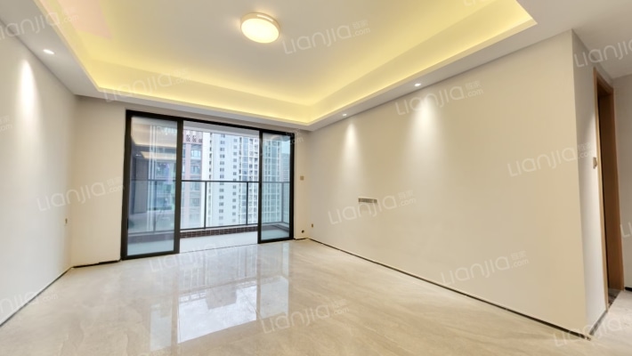 恒和金谷三期二手房实景图