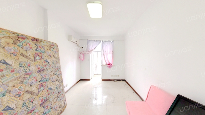 竞业里二手房实景图