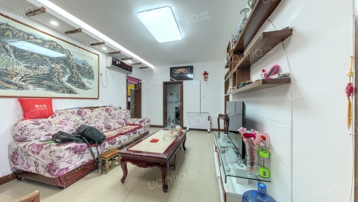 麒麟雅筑二手房实景图