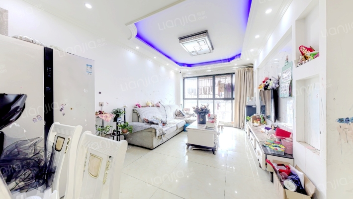 蓉垚北尚城二手房实景图