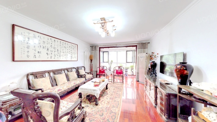 盛世天骄花苑二手房实景图