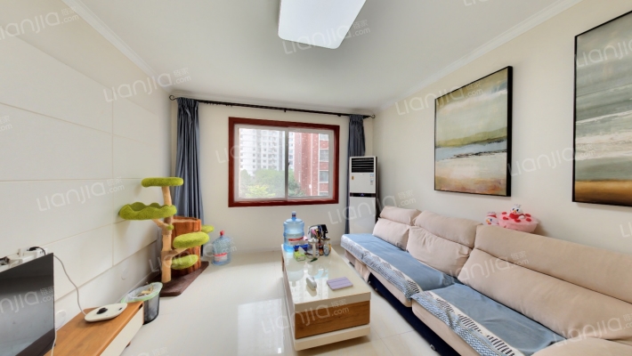 晖达新领地二手房实景图