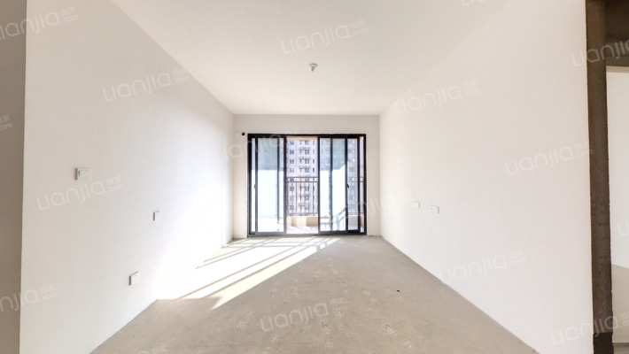 张家港碧桂园滨河生活广场二手房实景图