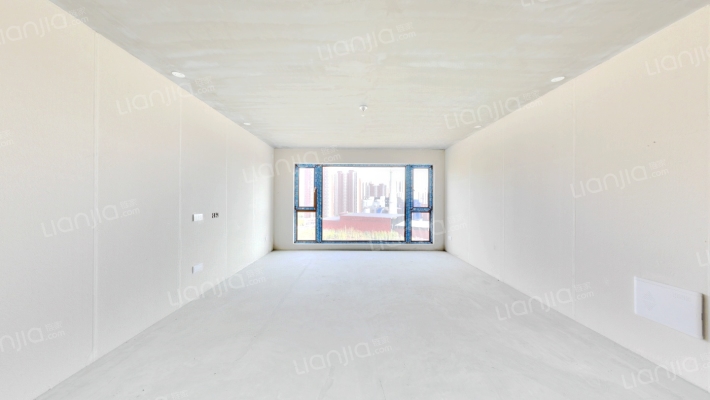 锦溢净月辰院二手房实景图