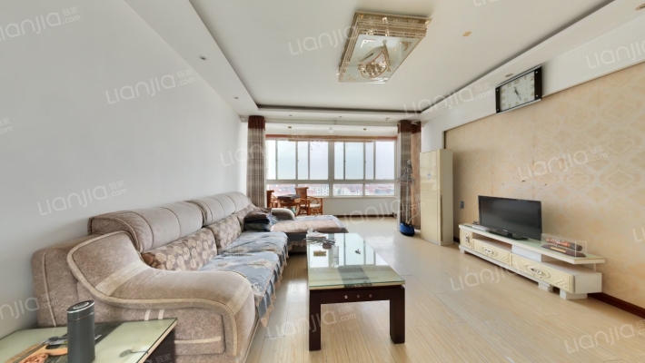 启城尚都二手房实景图