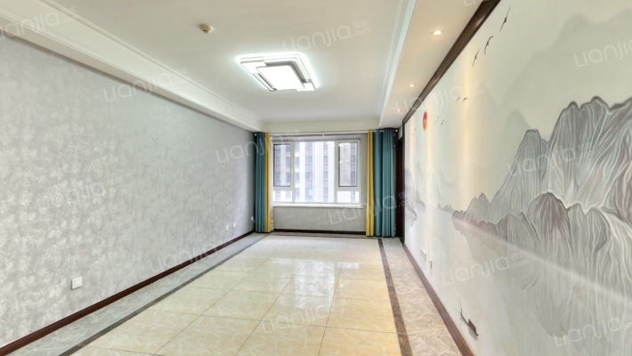 中国铁建花语城二手房实景图