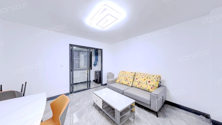 洋江名苑二手房实景图