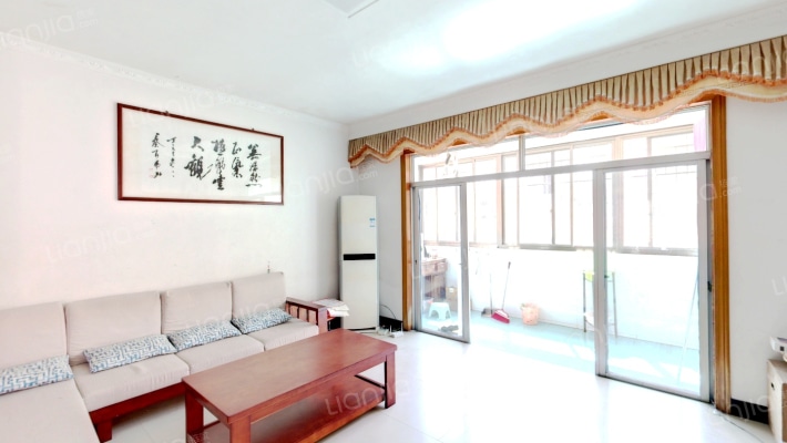 新福昌花园二手房实景图