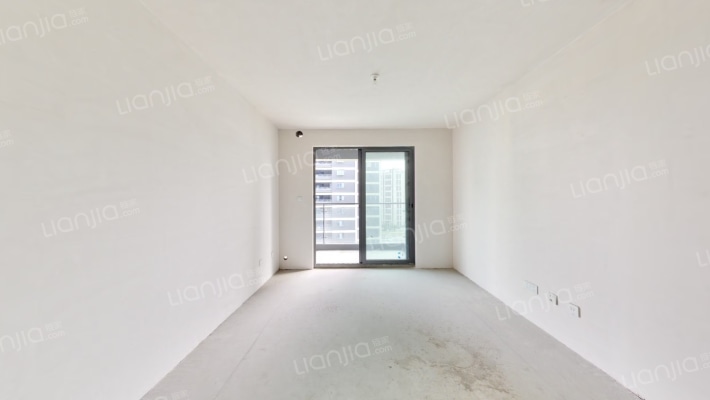 运河印象花园二手房实景图