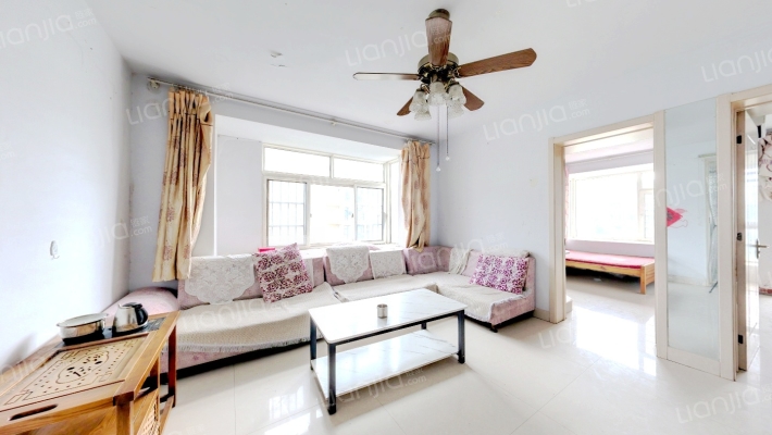 晟达家园二手房实景图