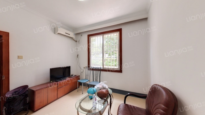 广西自治区农机化管理局宿舍区二手房实景图