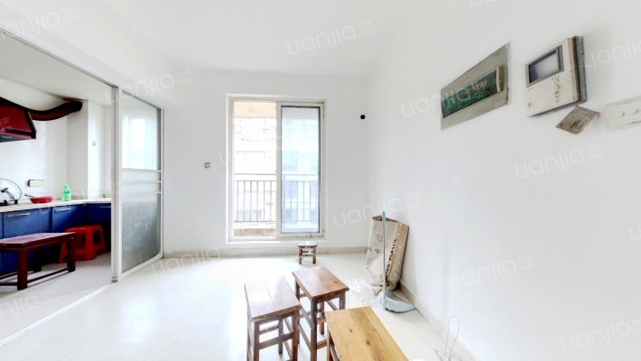 嘉盛花园二手房实景图