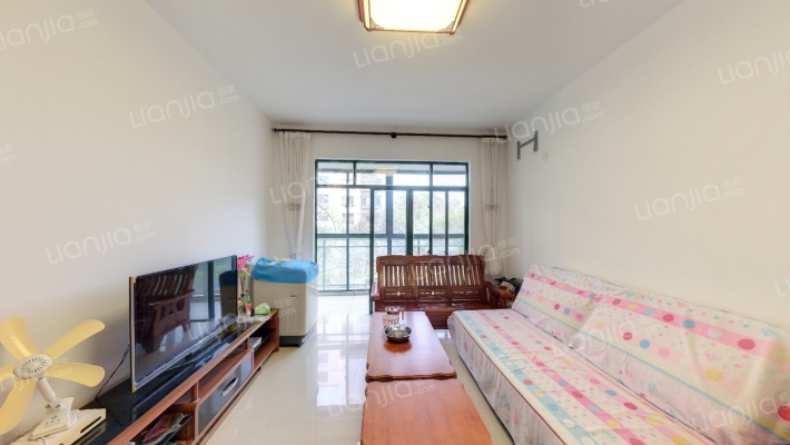 蓝色海湾二手房实景图