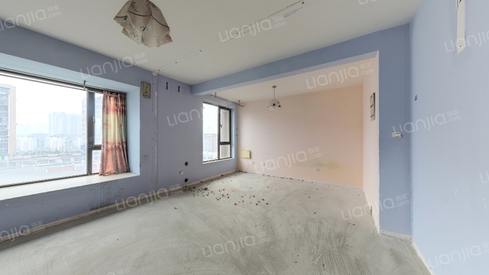 皇城花卉二手房实景图