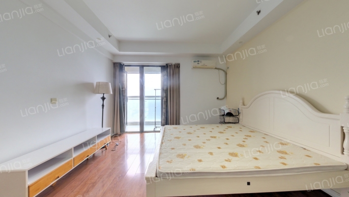 阳光100奎文印二手房实景图