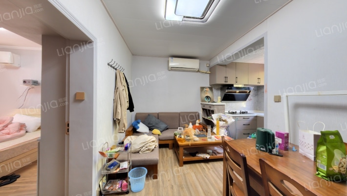 凤凰社区二手房实景图