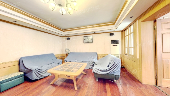 公安一村二手房实景图