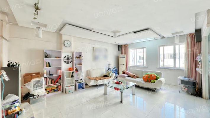 天和大厦二手房实景图