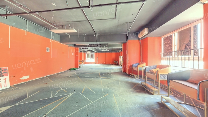 紫薇龙腾新世界二手房实景图