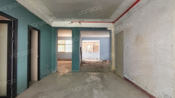 顺祥家属院二手房实景图