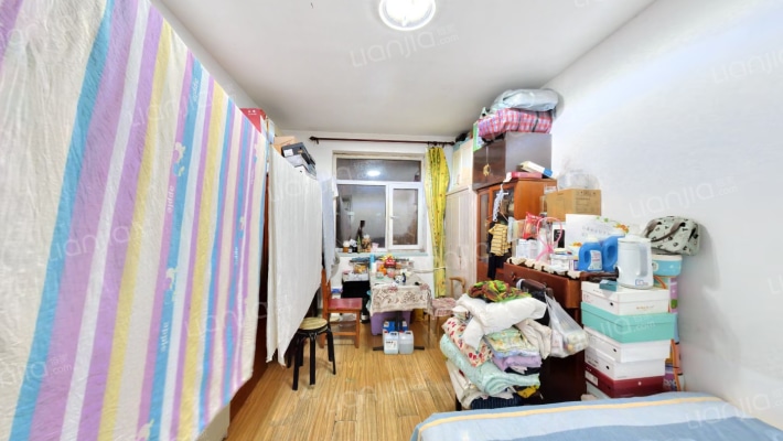 环湖西里二手房实景图